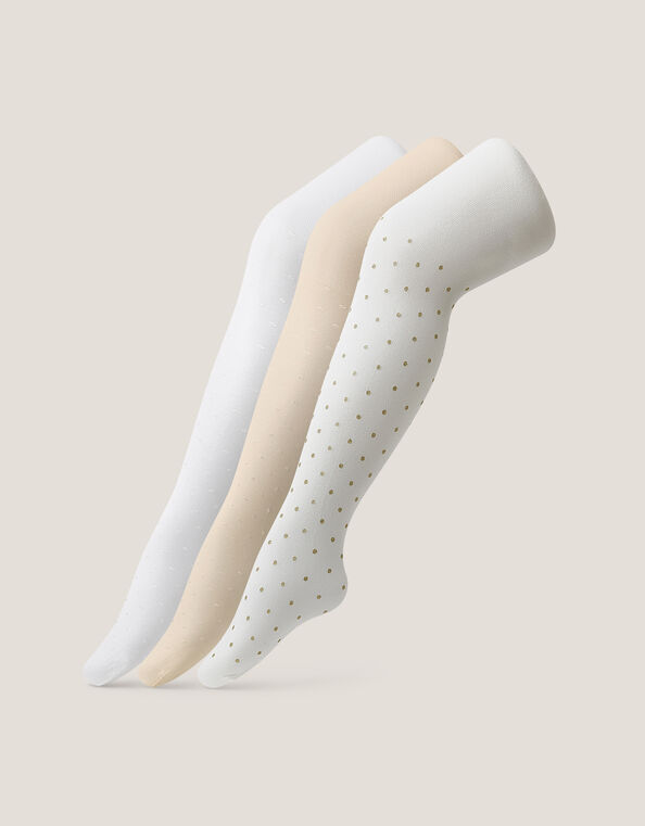 3-Pack Baby Tights, Multi (MULTI), large