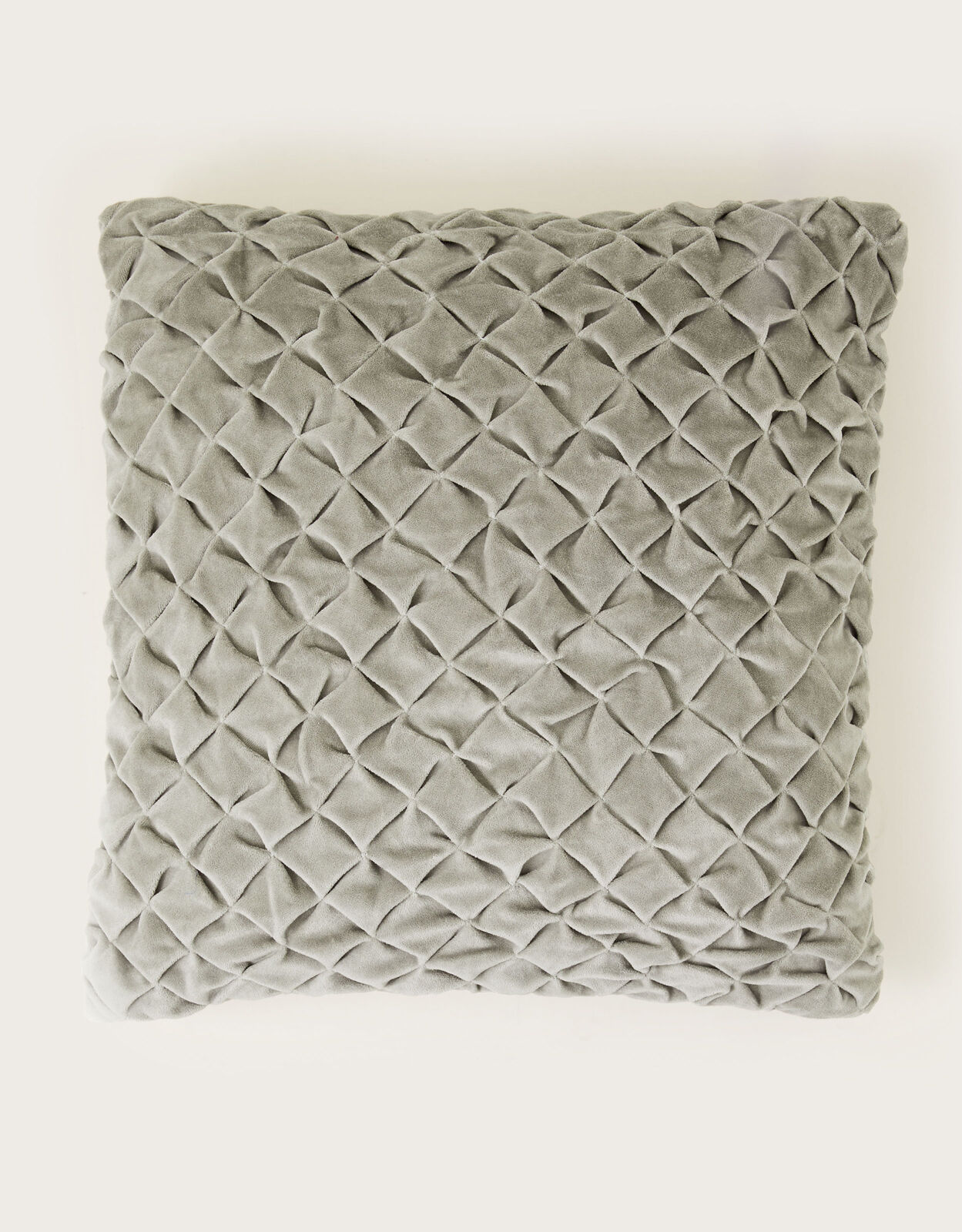 Large grey outlet cushions uk