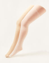Bridal Spot Tights Set, Multi (MULTI), large