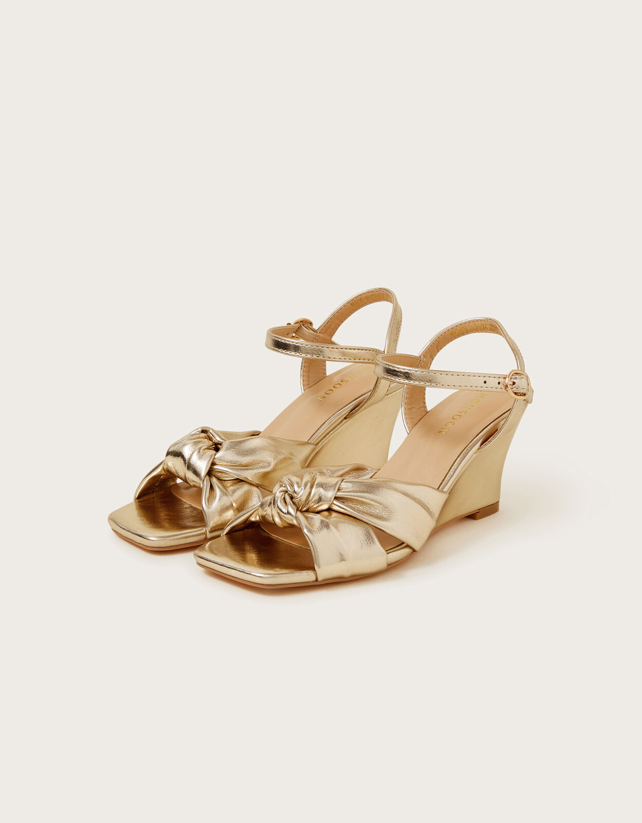 Wedge sandals for wedding guest shop
