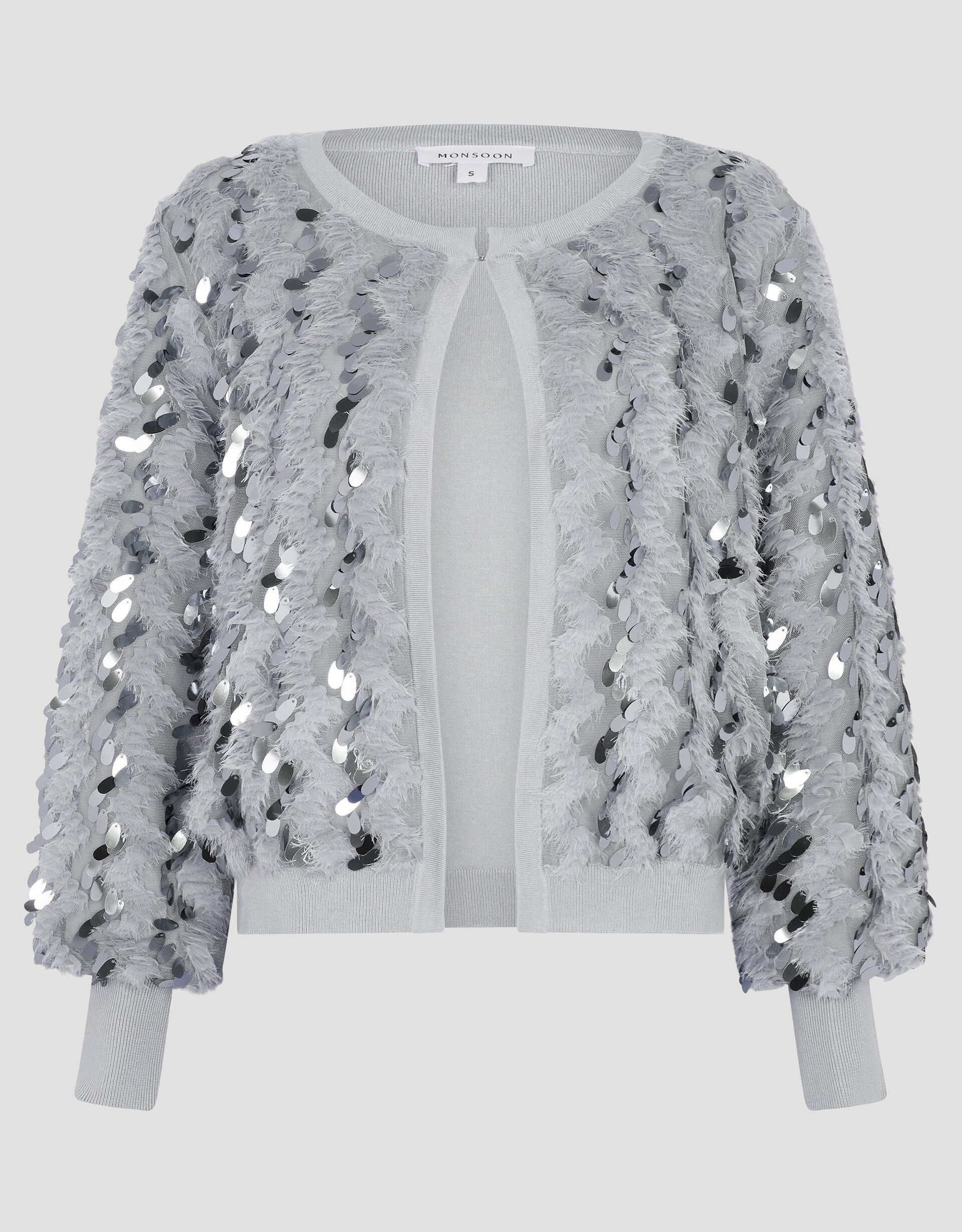 Sienna™ - Comfortable Casual Cardigan