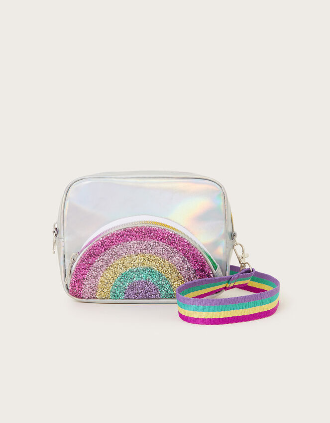 Solar Rainbow Multi-Way Bag, , large