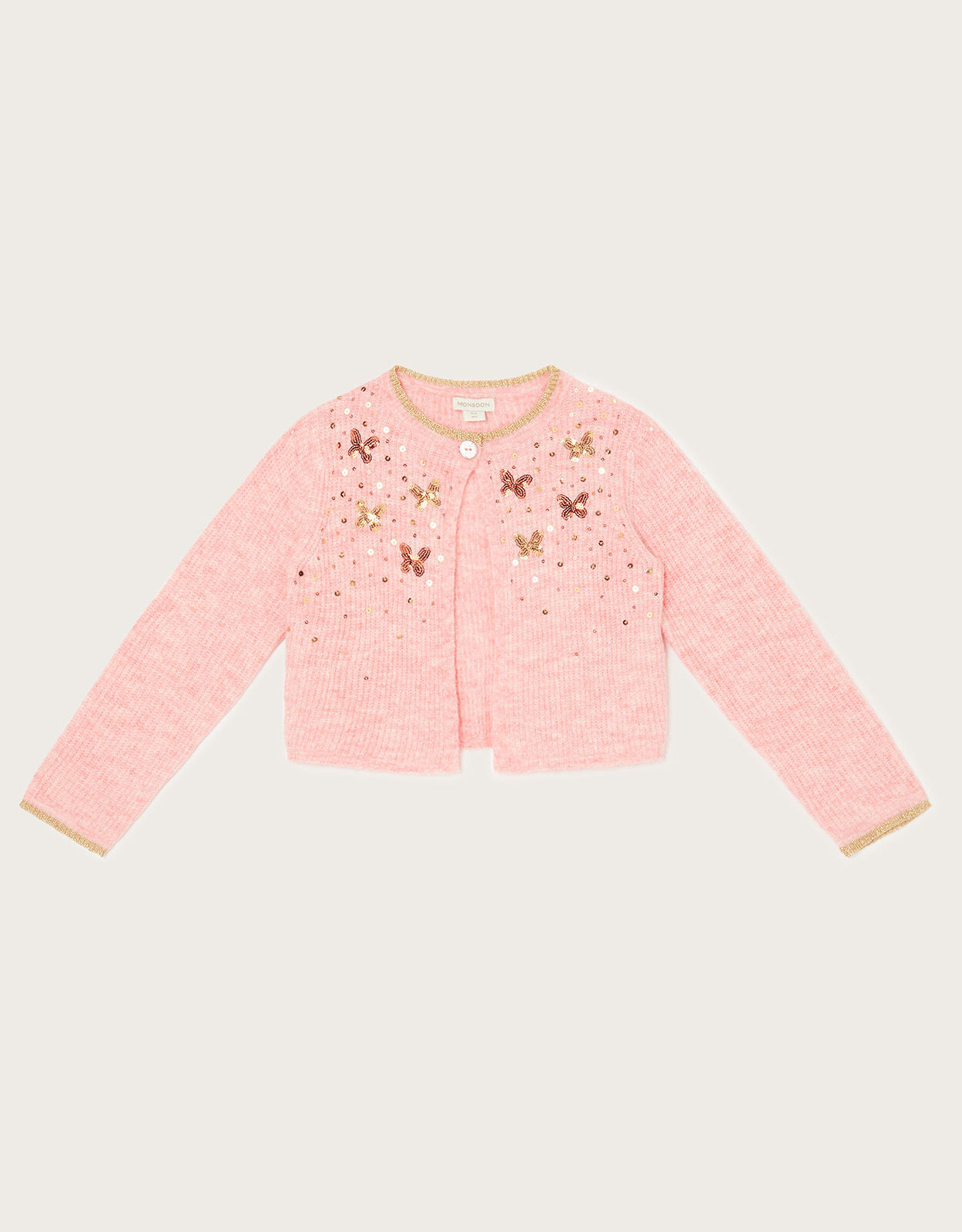 Monsoon girls bolero hot sale