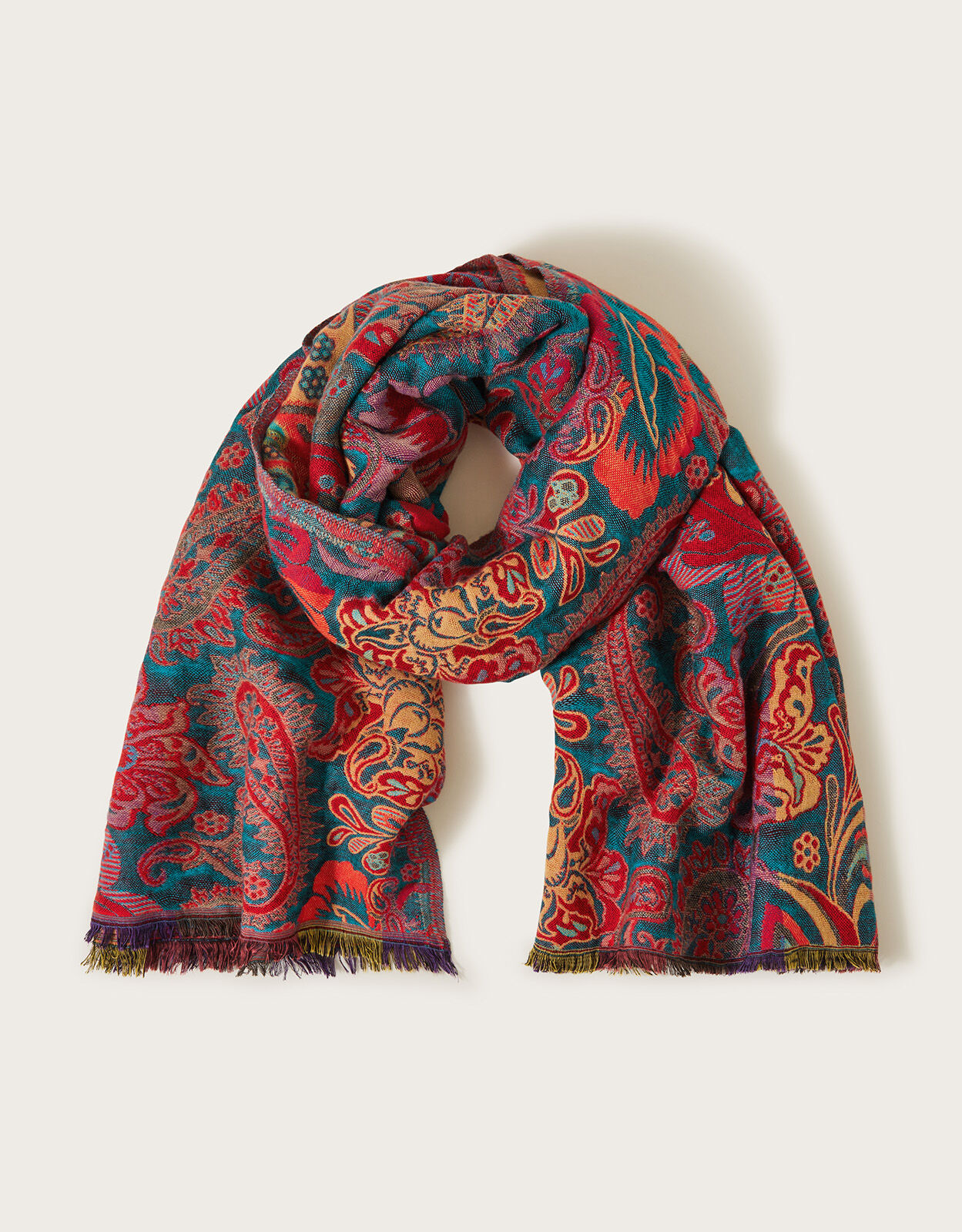 Monsoon 2025 scarves sale