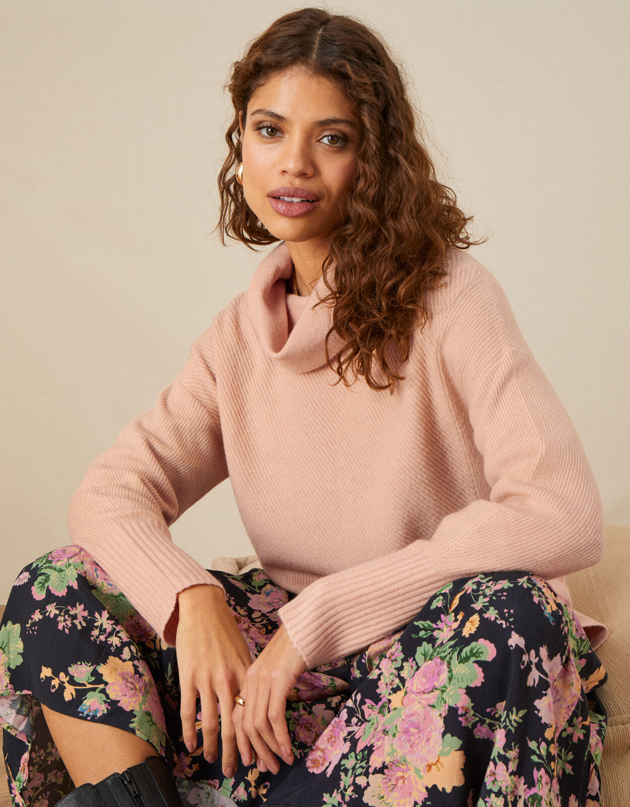 monsoon jumpers ladies