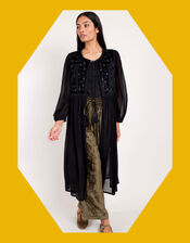 East Dion Jacket, Black (BLACK), large