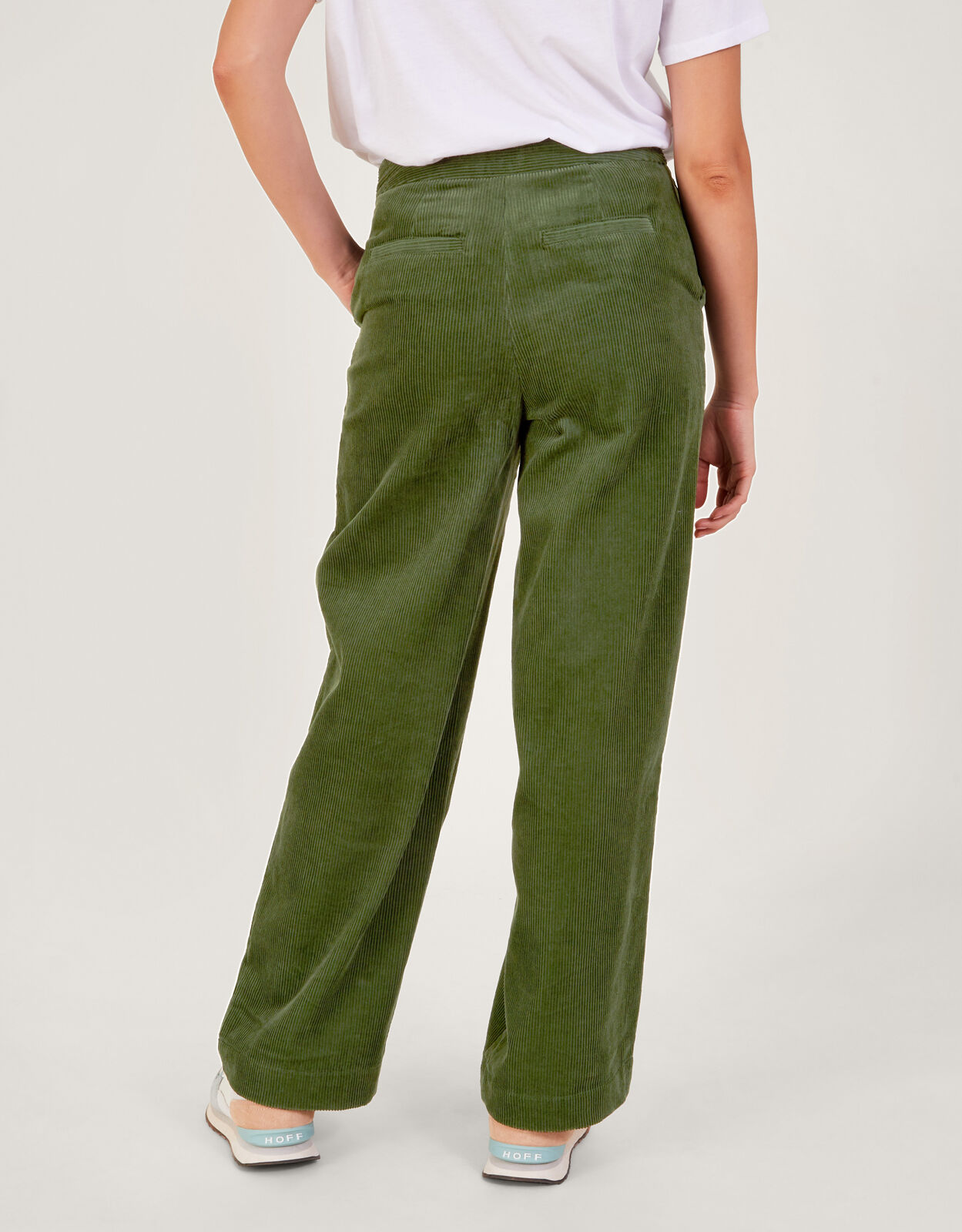 【グリーン（30）】MORRIS WIDE WALE CORD PANT MORRIS WIDE WALE CORD PANT | Saturdays NYC Japan