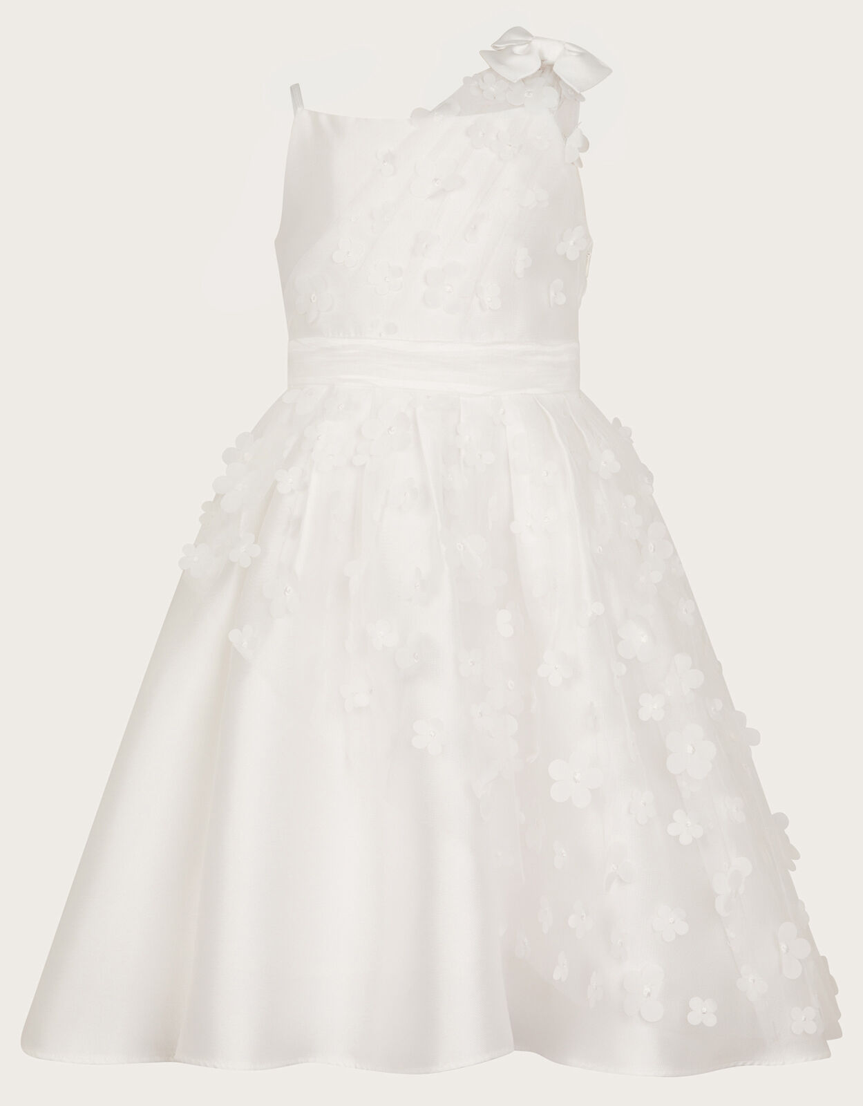 Floral flower outlet girl dresses uk