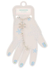Snowflake Choker, , large