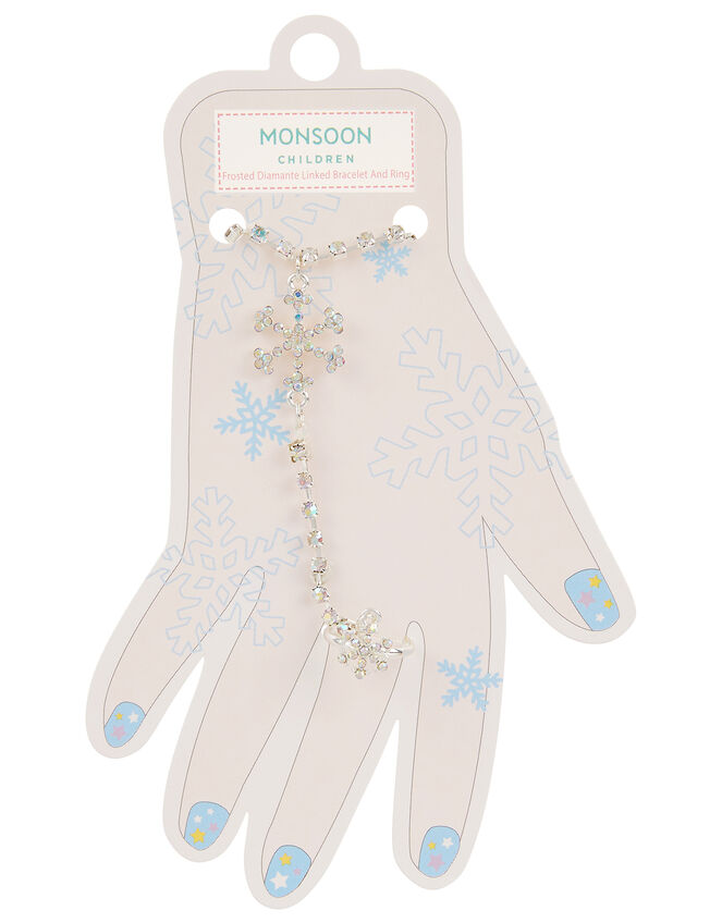 Snowflake Choker, , large