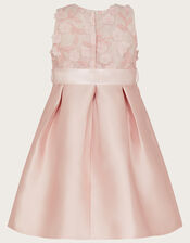 Baby Anika Bridesmaid Dress, Pink (PINK), large