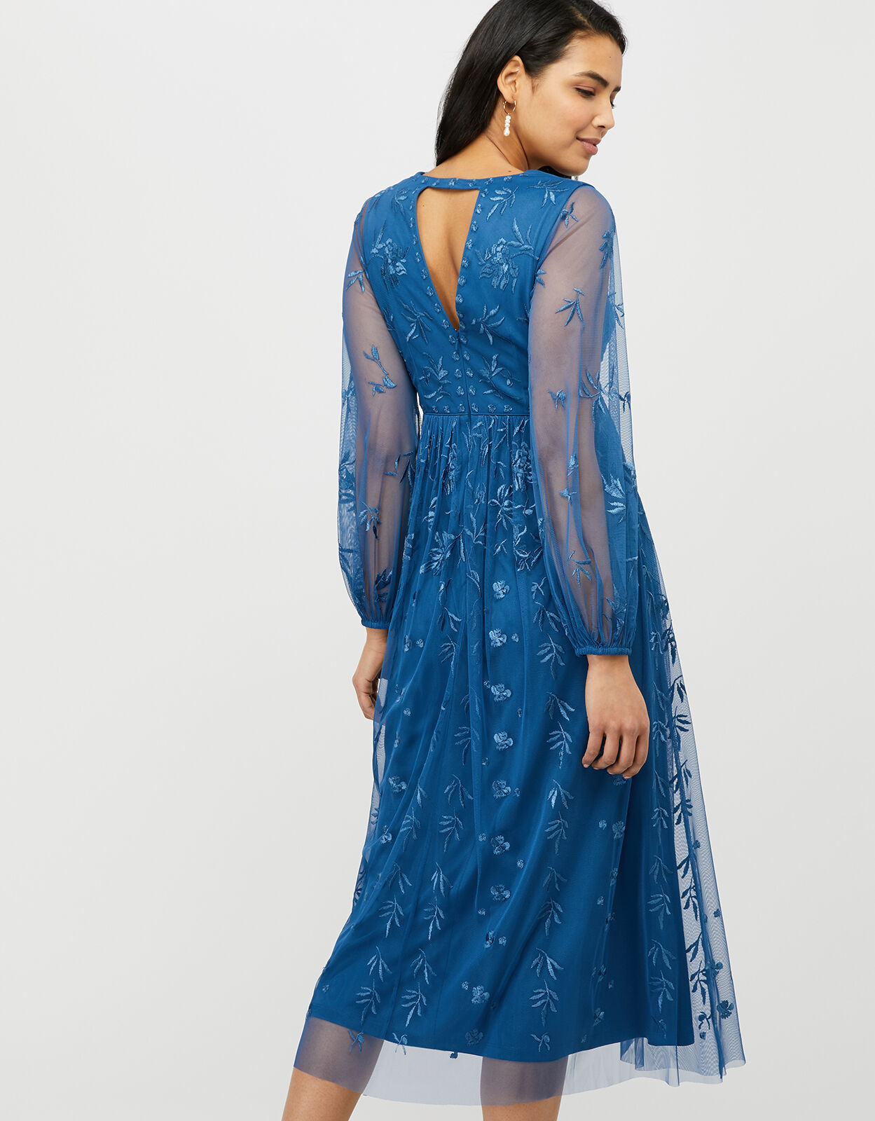 Monsoon evening wear uk hot sale