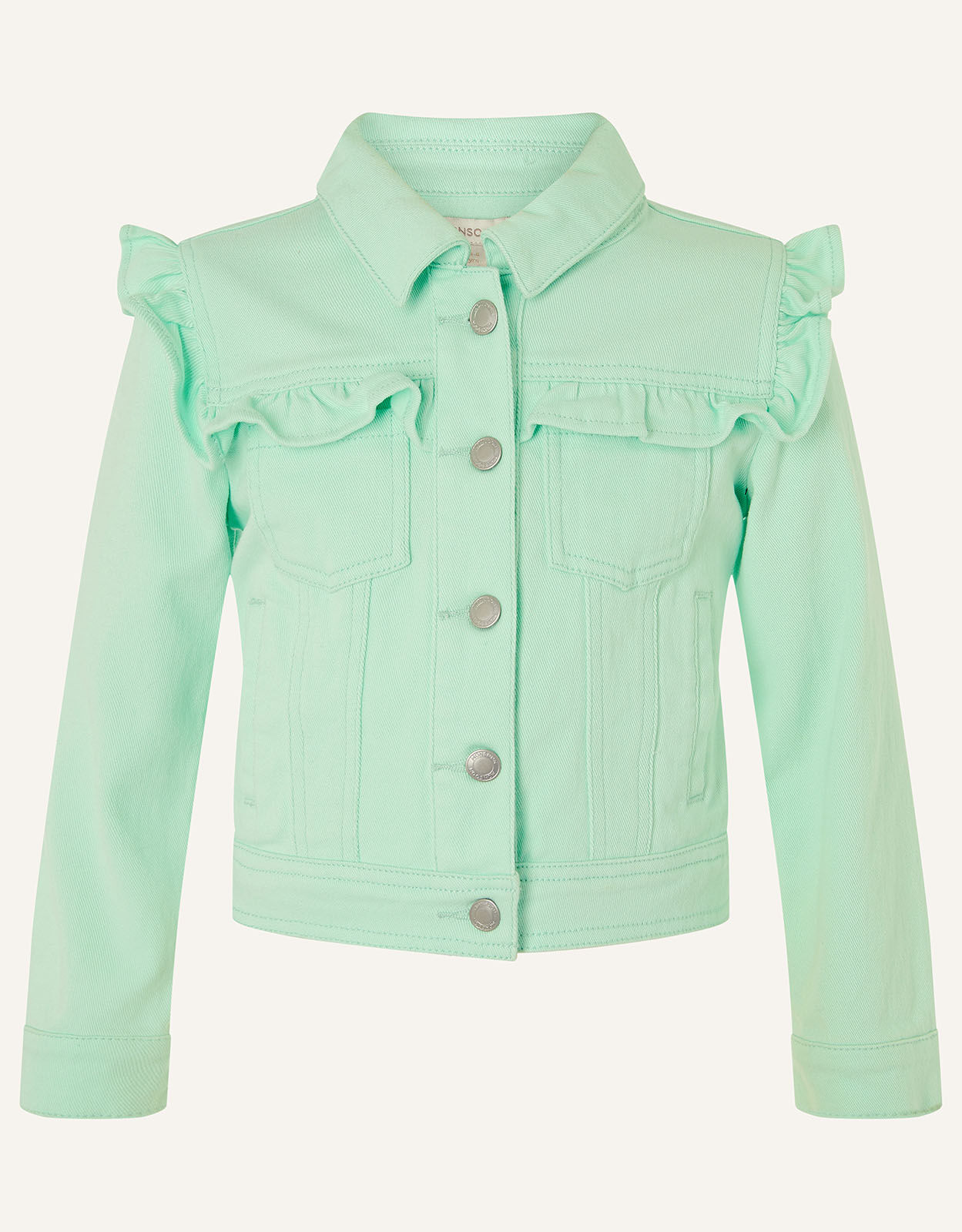 Monsoon sale jackets clearance
