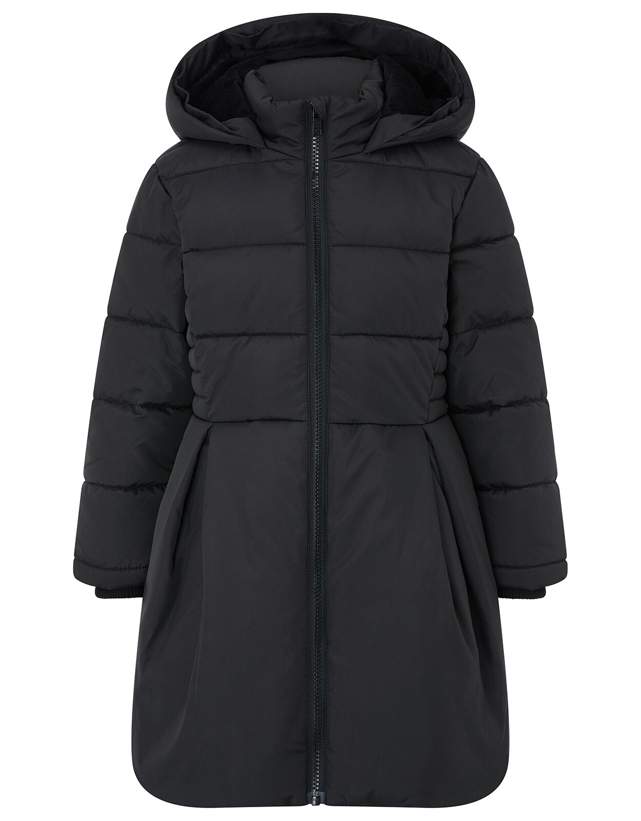 Flare coats uk clearance