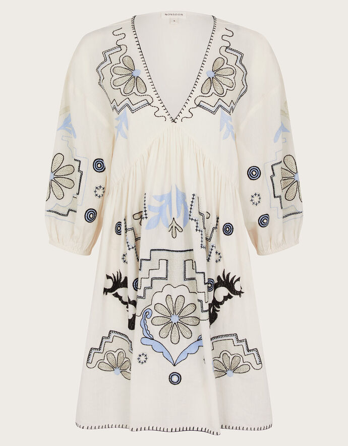 Galleon Kaftan - PRE-ORDER