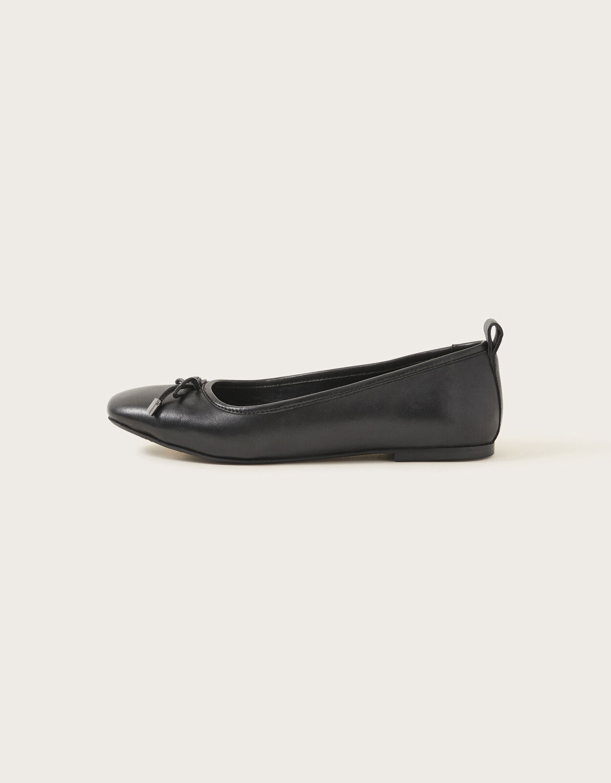 Women's patent 2025 leather flats