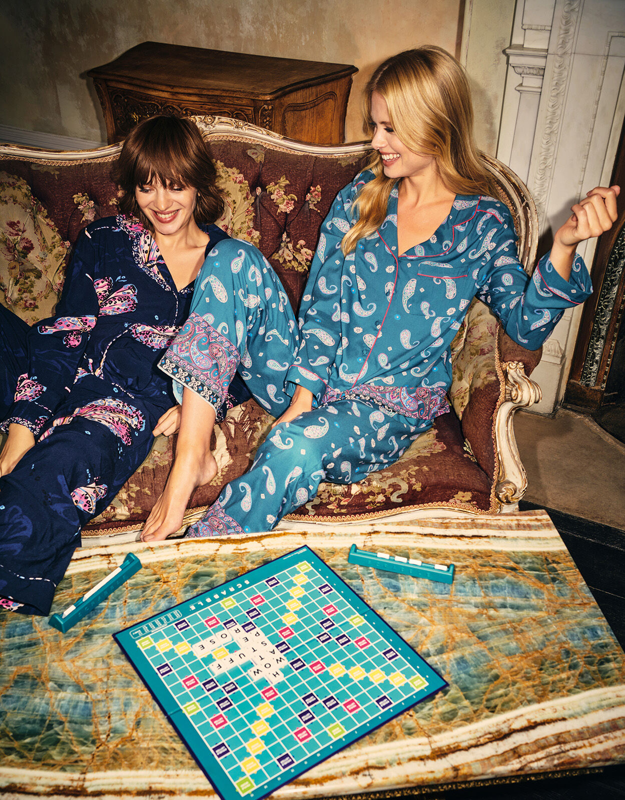 Big bazaar pajamas deals