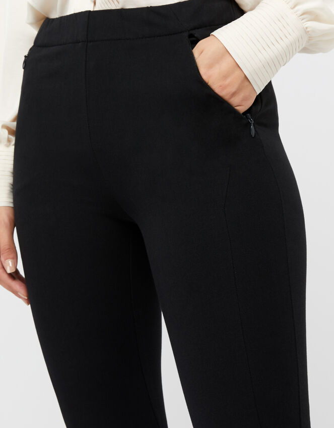 Lilia Treggings, Black (BLACK), large