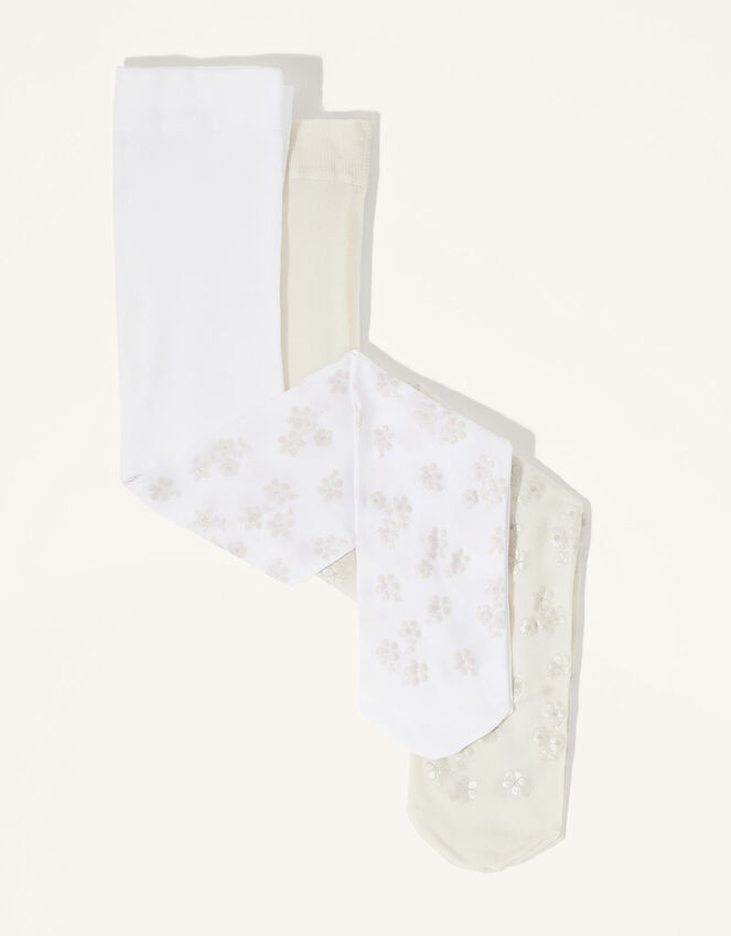 Baby Perlato Print Tight Twinset, Multi (MULTI), large