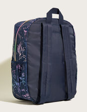 Supernova Unicorn Backpack, , large