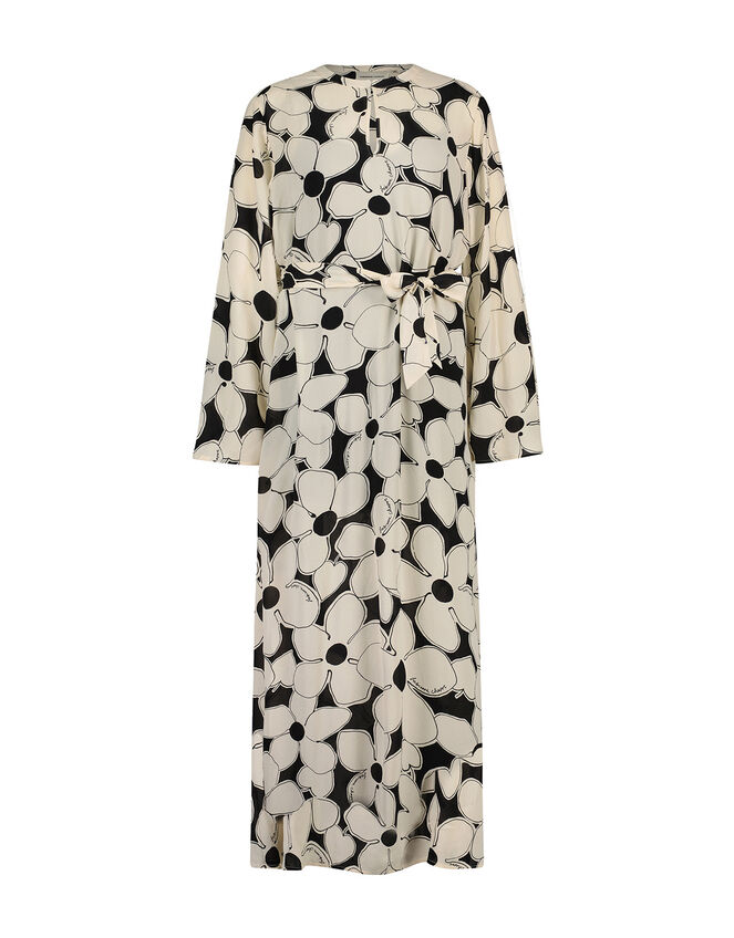 Fabienne Chapot Giselle Dress, Black (BLACK), large