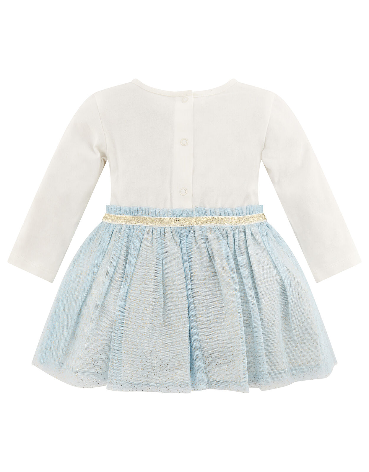Monsoon penguin dress Clearance