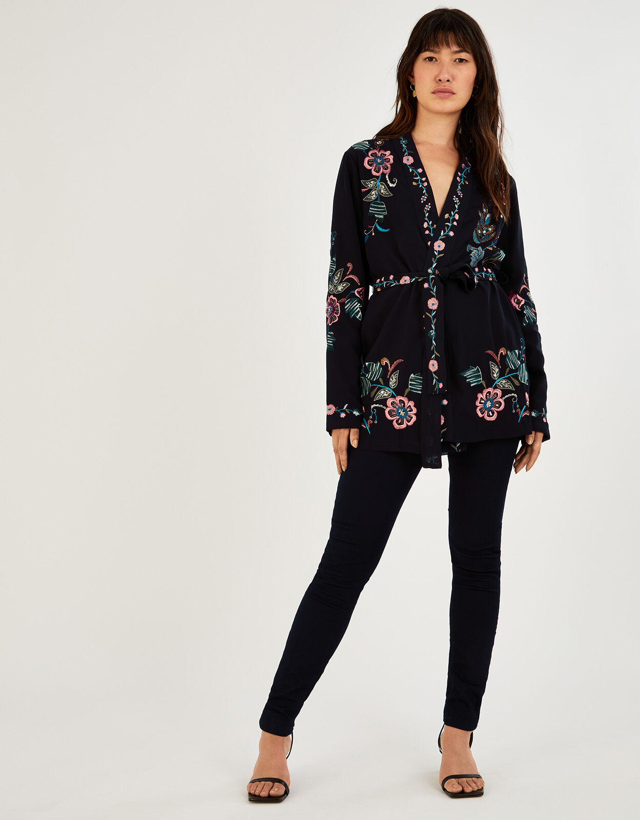 Peacocks womens coats and jackets sales