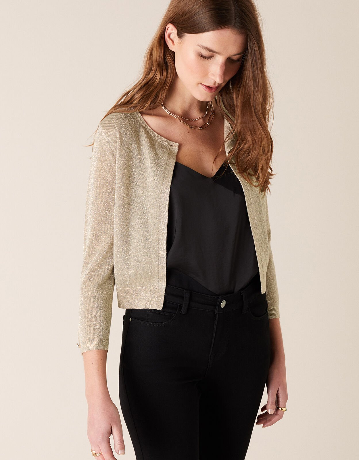 Shimmer shrugs online discount