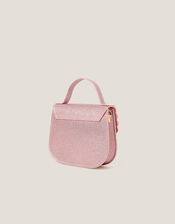 Scallop Butterfly Bag & Hair Clips Set, , large