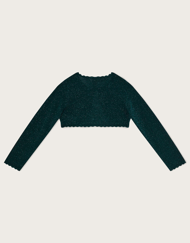 Niamh Cardigan, Green (GREEN), large