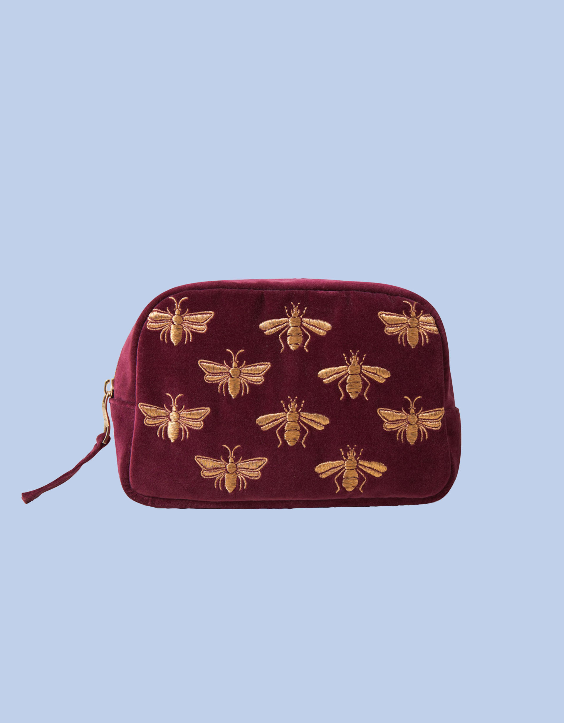 【送料関税込】Elizabeth Scarlett / Honey Bee Coin Purse Honey Bee Mini Pouch – Elizabeth Scarlett
