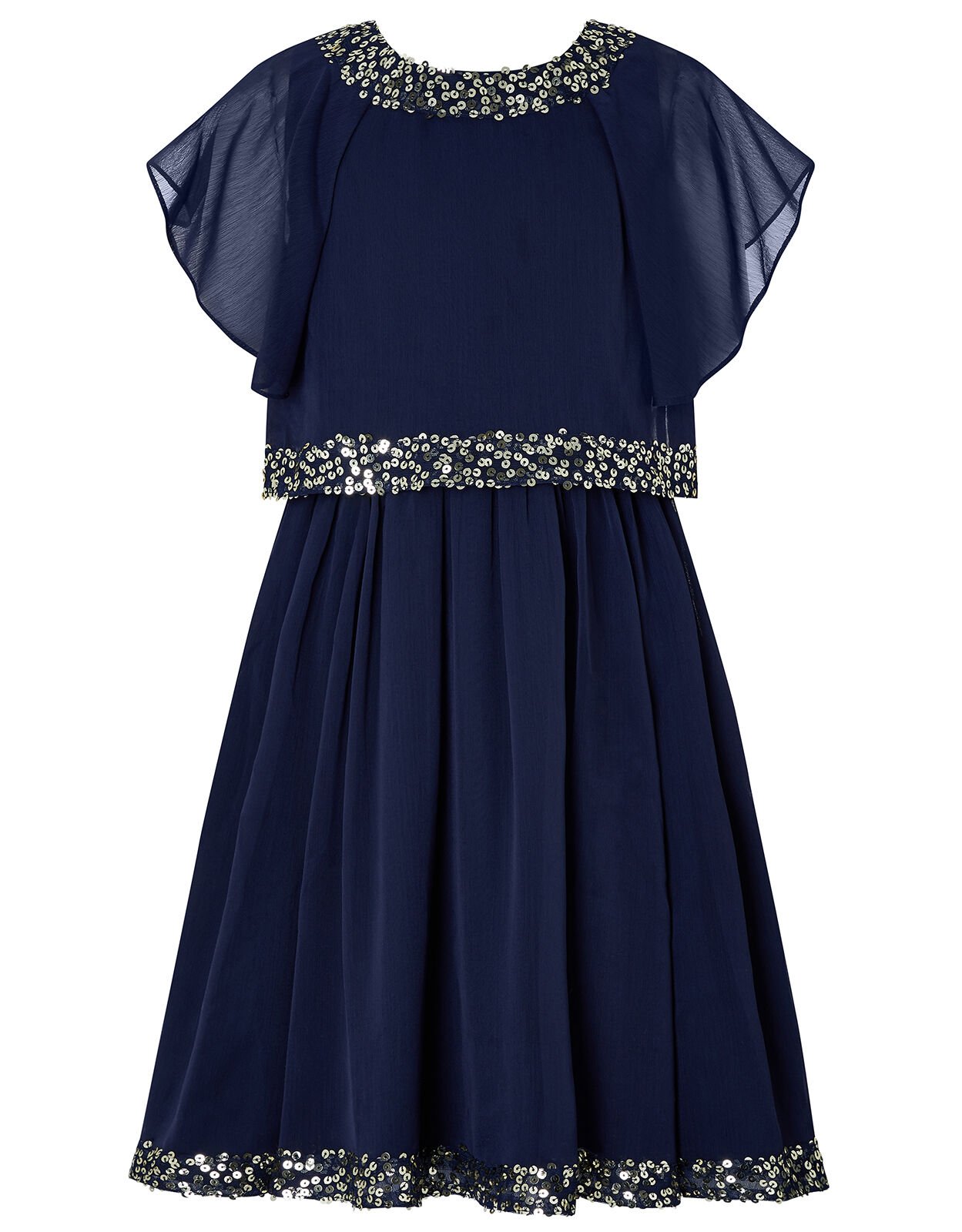 Monsoon girls deals party dresses