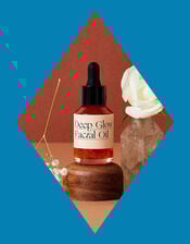 Palm of Feronia Deep Glow Facial Oil, , large