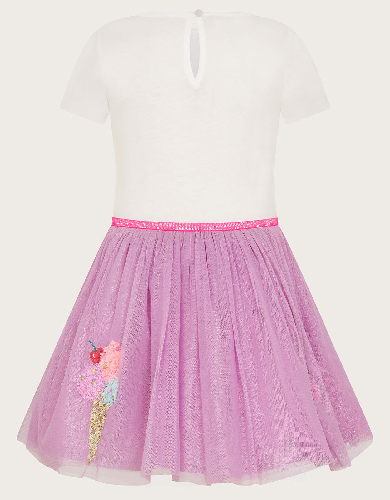 Monsoon ice cream dress outlet