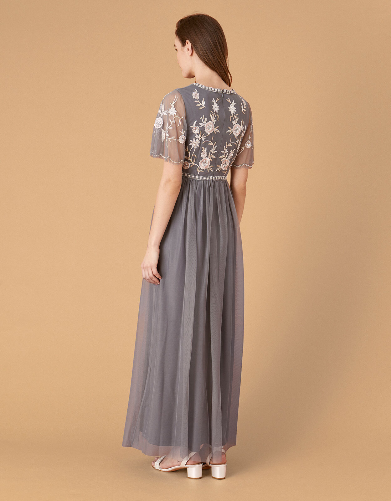 monsoon cori maxi dress