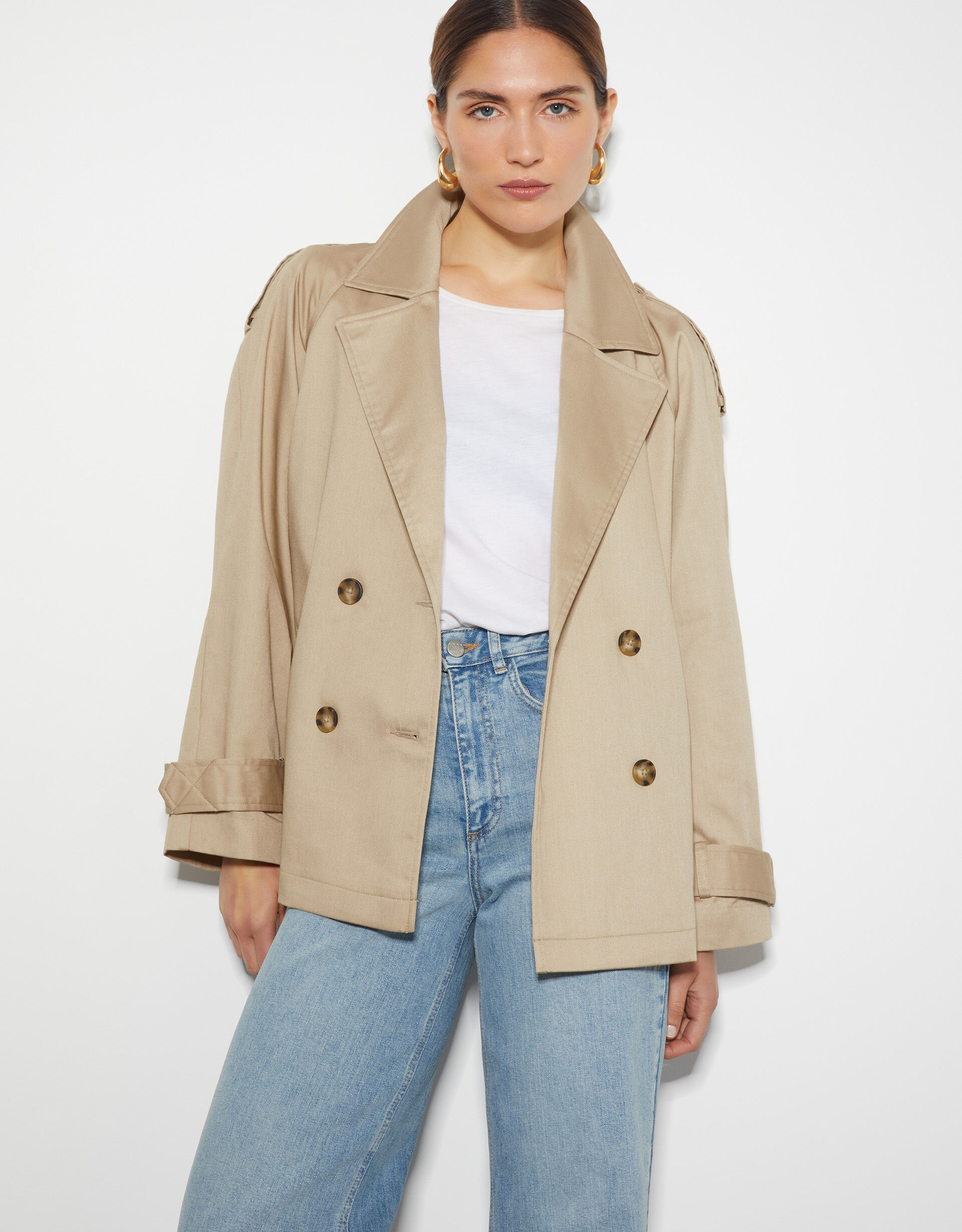 Coats jackets Monsoon UK
