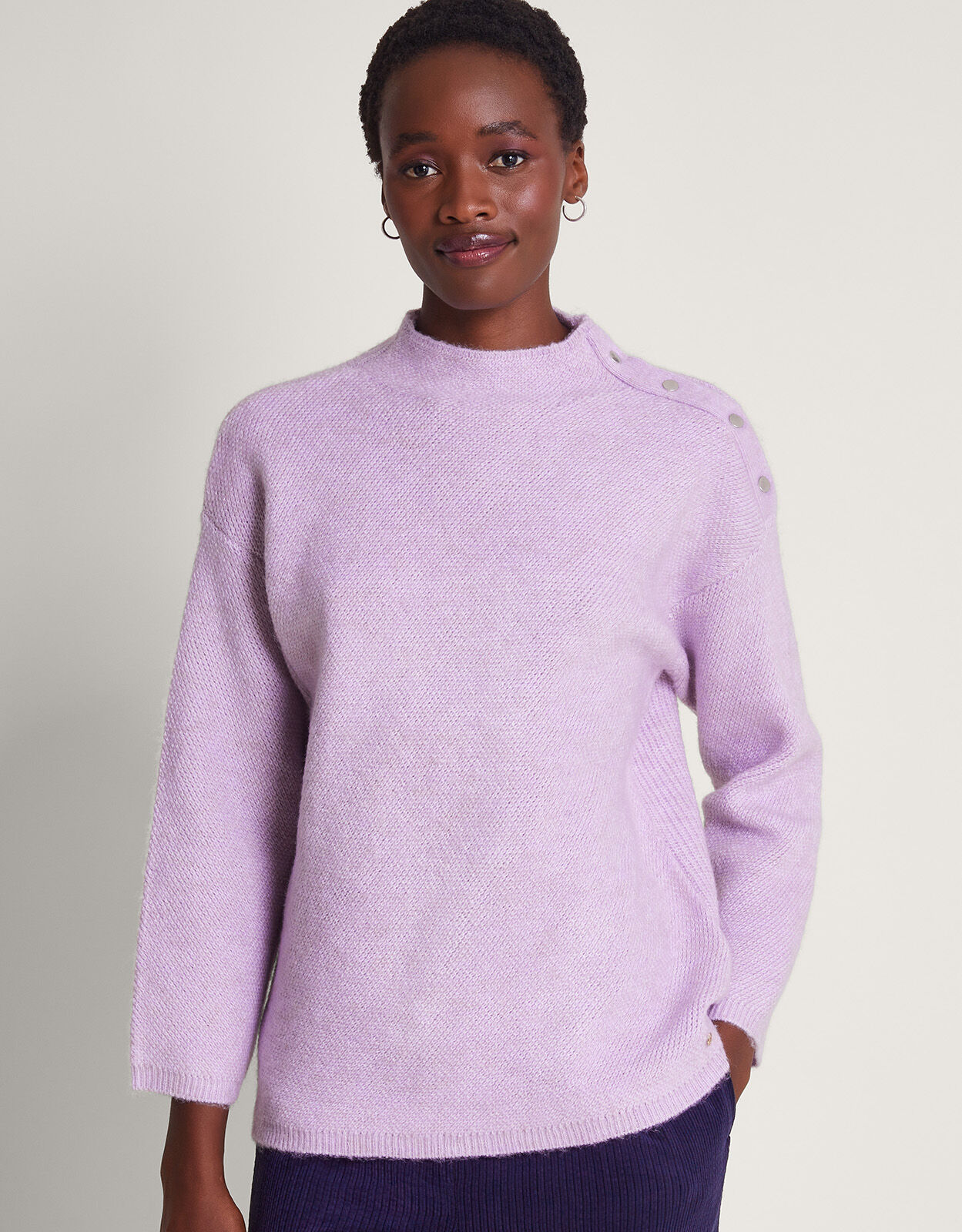 Jumper grey online