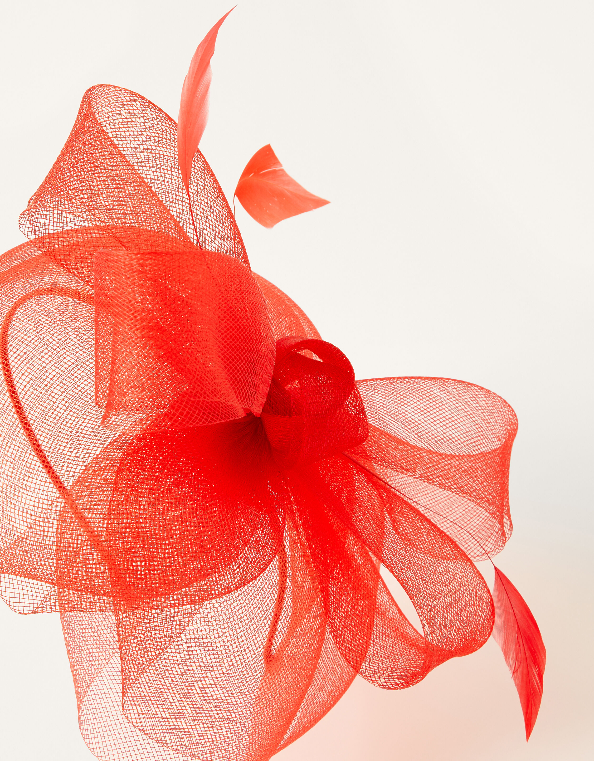 Crin Bow Fascinator | Accessories 