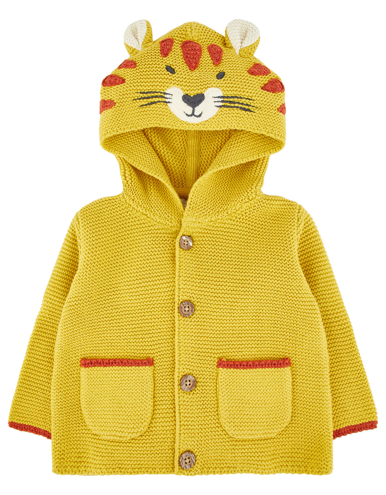 next newborn cardigan