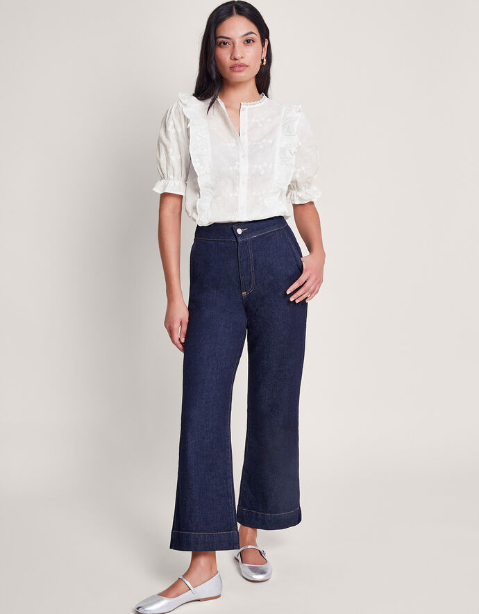 Iris Blouse