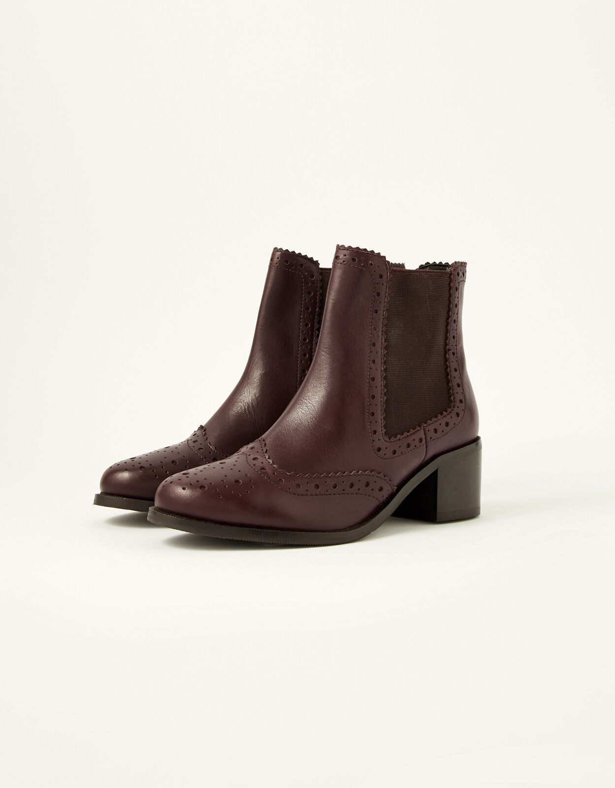 monsoon ankle boots