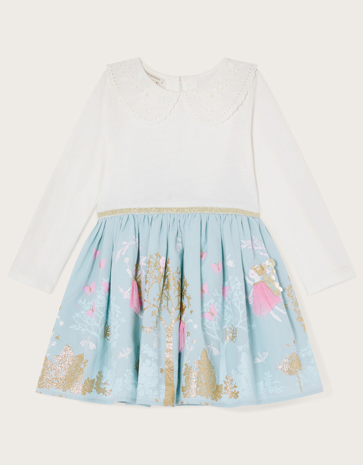 Monsoon fairy dress up sales