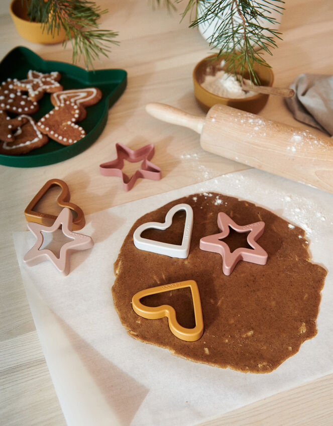 Liewood Svend Cookie Cutter 6 Pack, , large