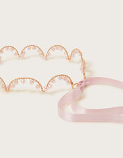 Pearly Hair Garland , , large