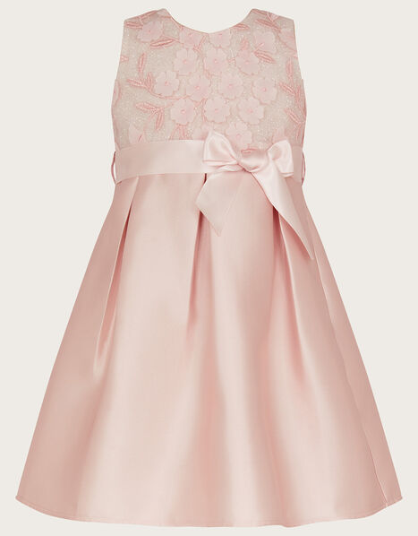 Baby Anika Bridesmaid Dress Pink, Pink (PINK), large