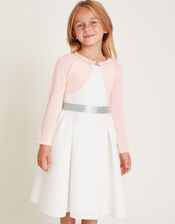 Niamh Cardigan, Pink (PINK), large