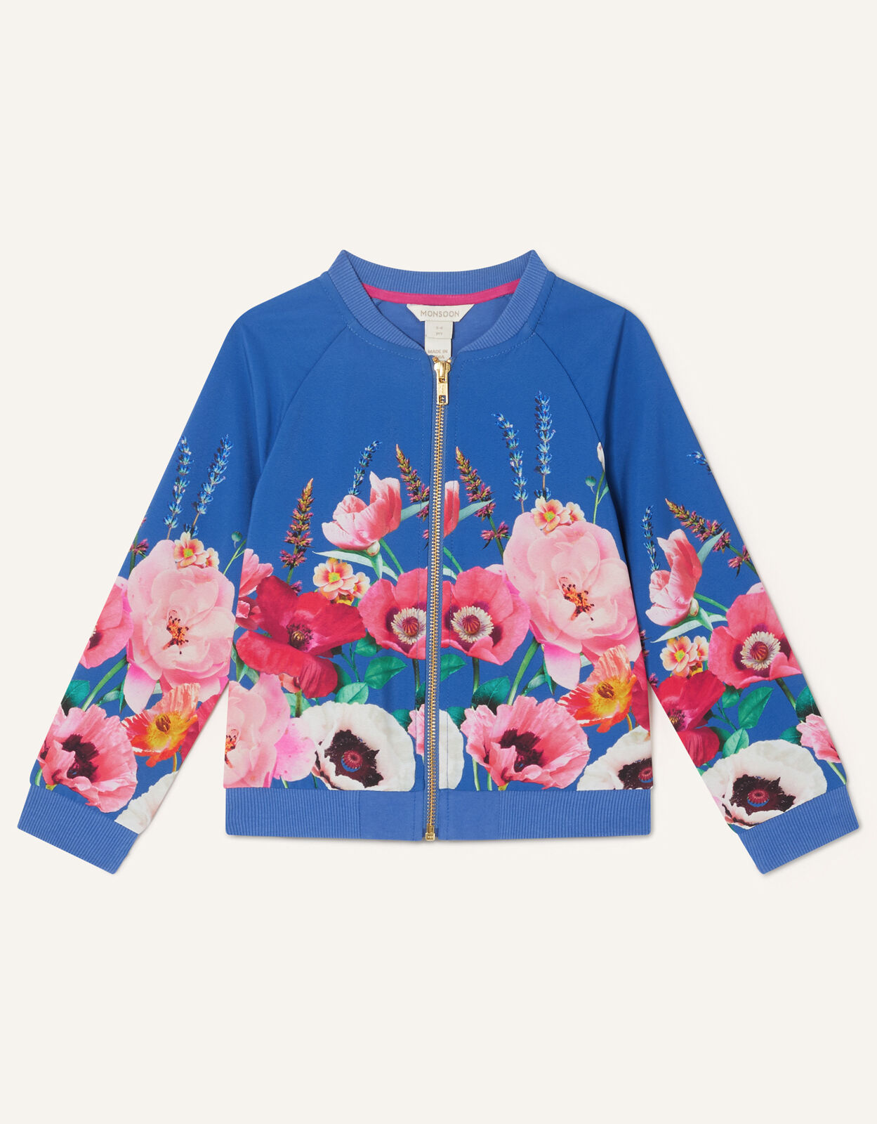 flower bomber jackets