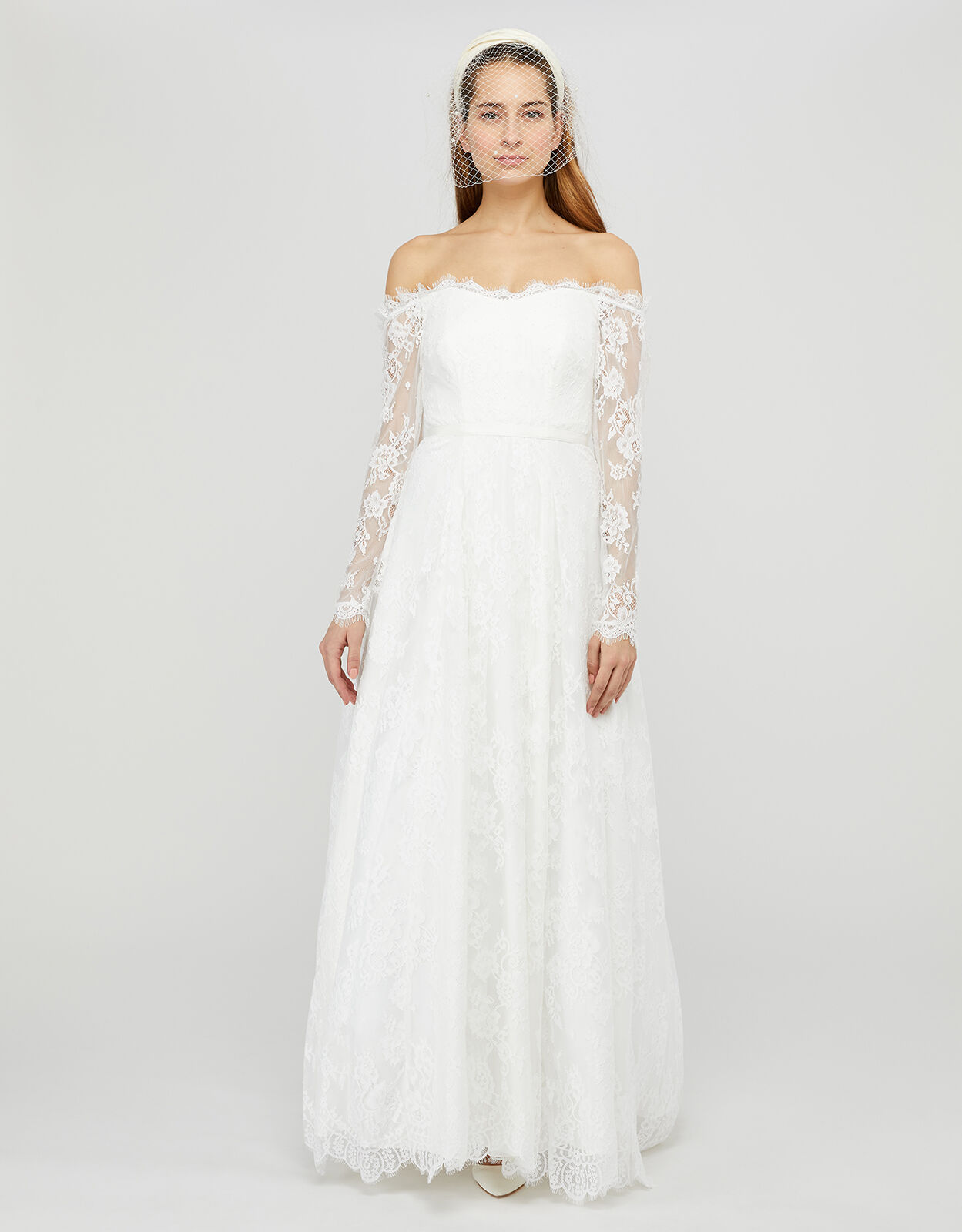 monsoon brigitte maxi dress