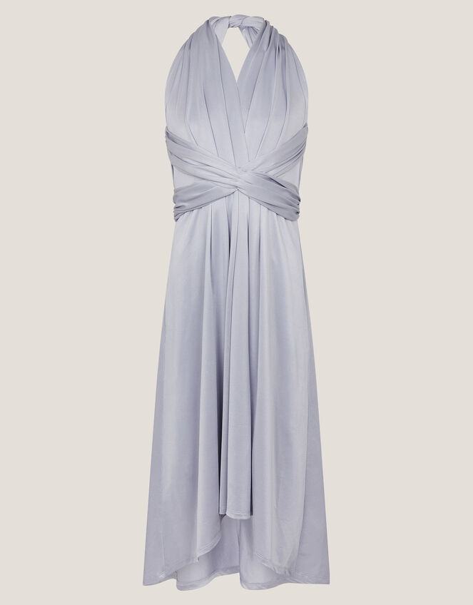 Tia Twist Prom Dress, Blue (PALE BLUE), large