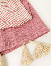 Stripe Throw , , large